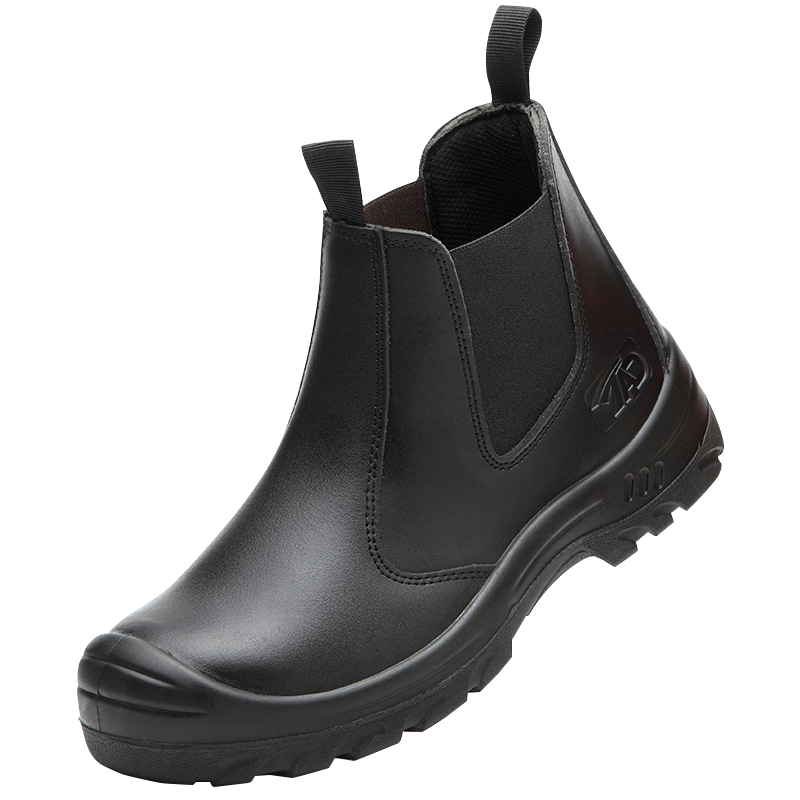 FlexGuard™️ Orthopädische Arbeits- und Sicherheitsstiefel