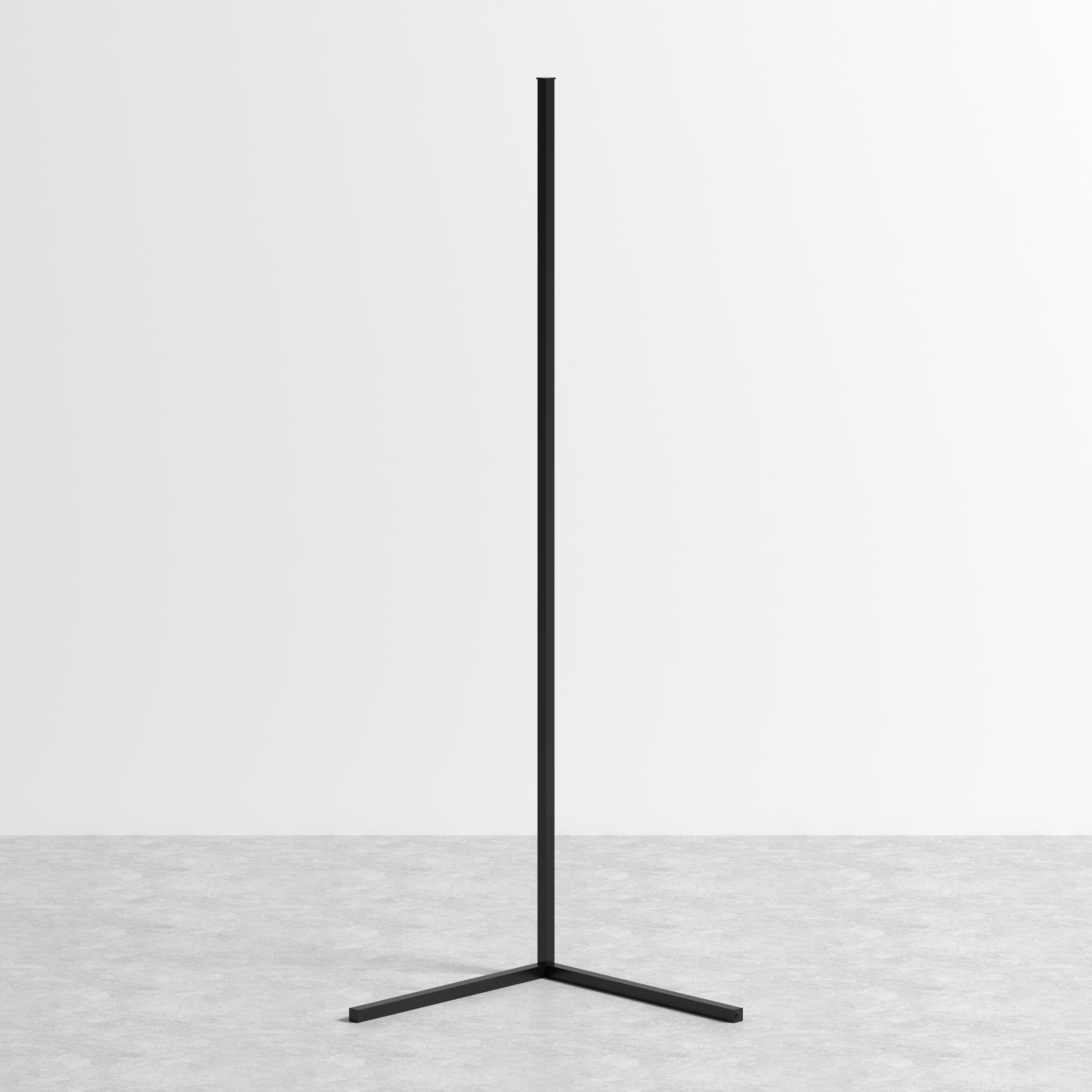 Eck-Stehlampe XL
