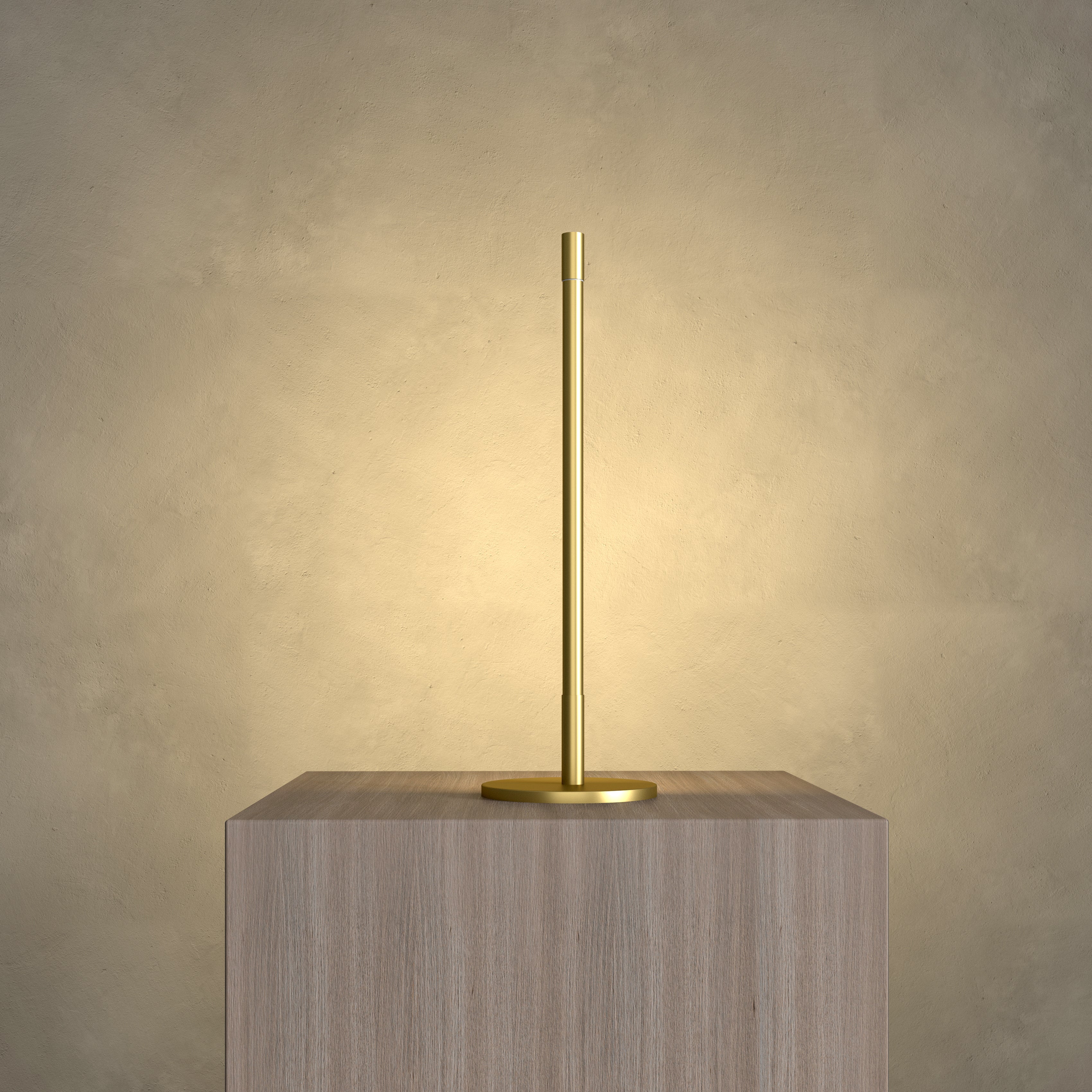 Léger LED Tischlampe
