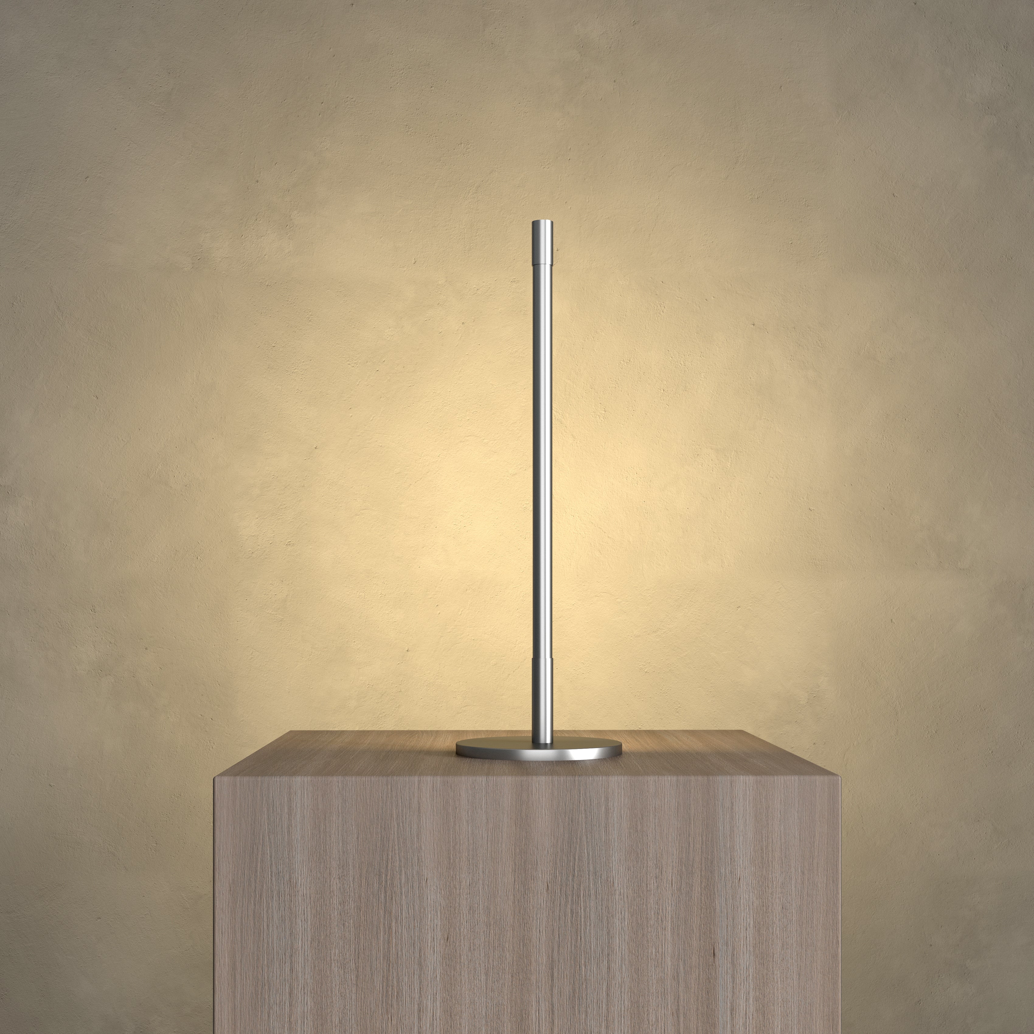 Léger LED Tischlampe