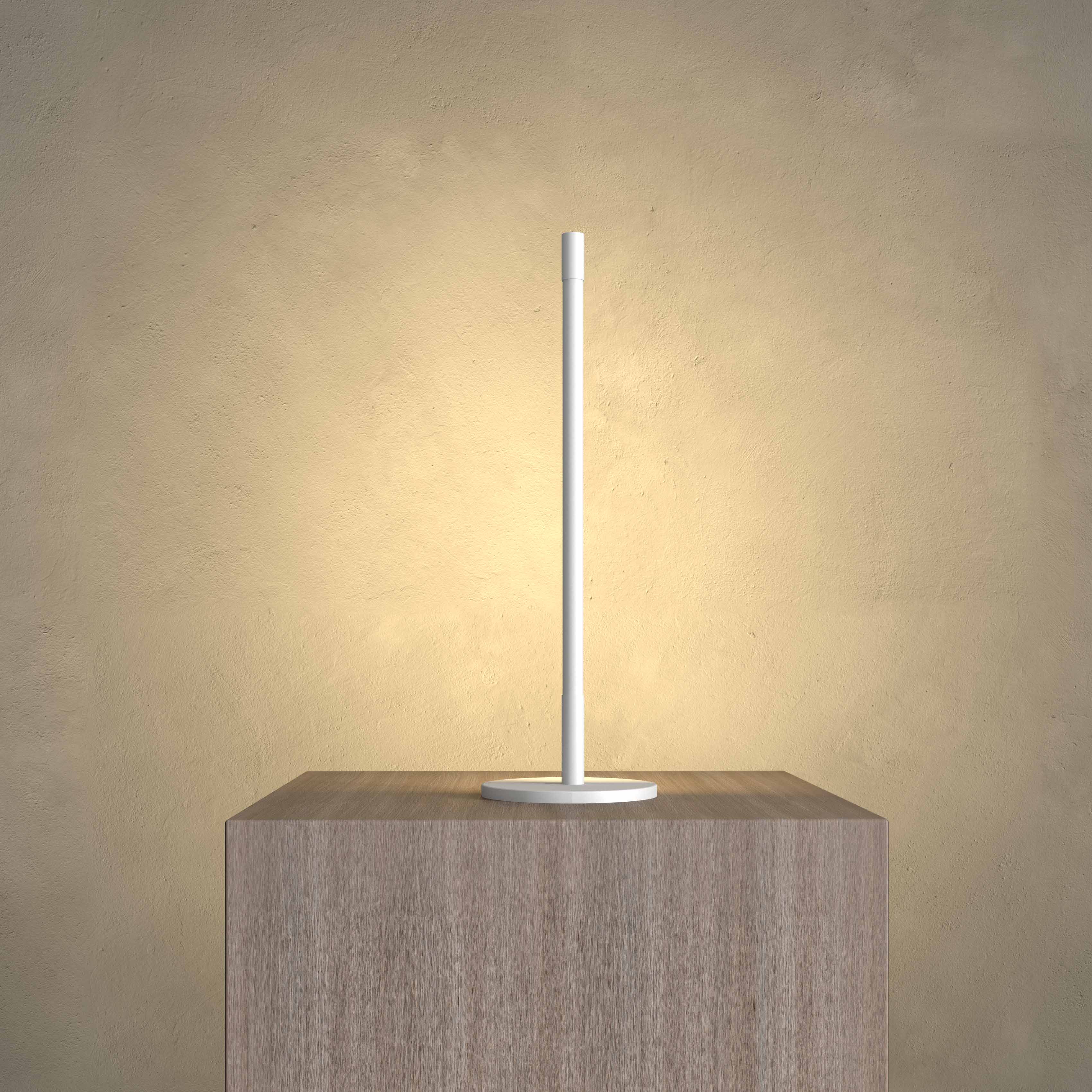 Léger LED Tischlampe