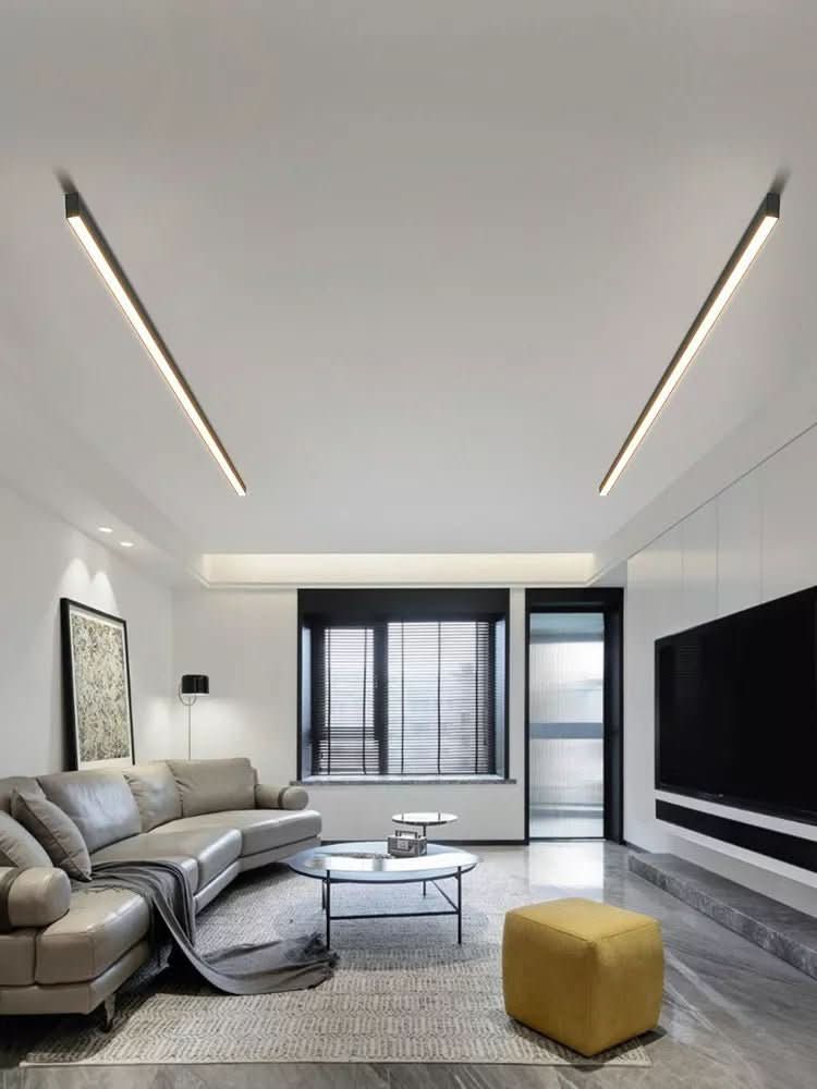 STYLELIGHT LED – Minimalistische Deckenlampe mit skandinavischem Design & starker Leuchtkraft