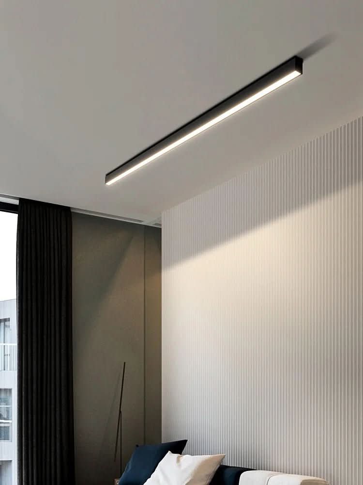 STYLELIGHT LED – Minimalistische Deckenlampe mit skandinavischem Design & starker Leuchtkraft