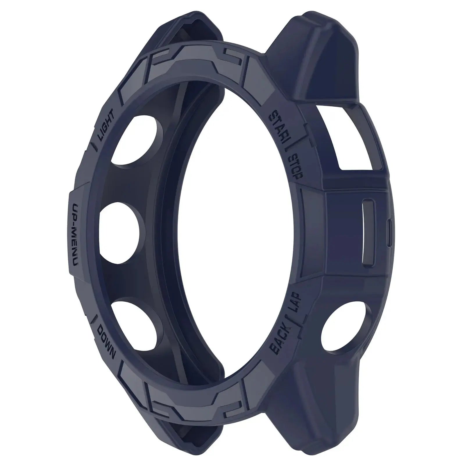 FlexGuard TPU-Schutzhülle für Garmin Fenix 7/7X Pro & Epix Pro Gen 2