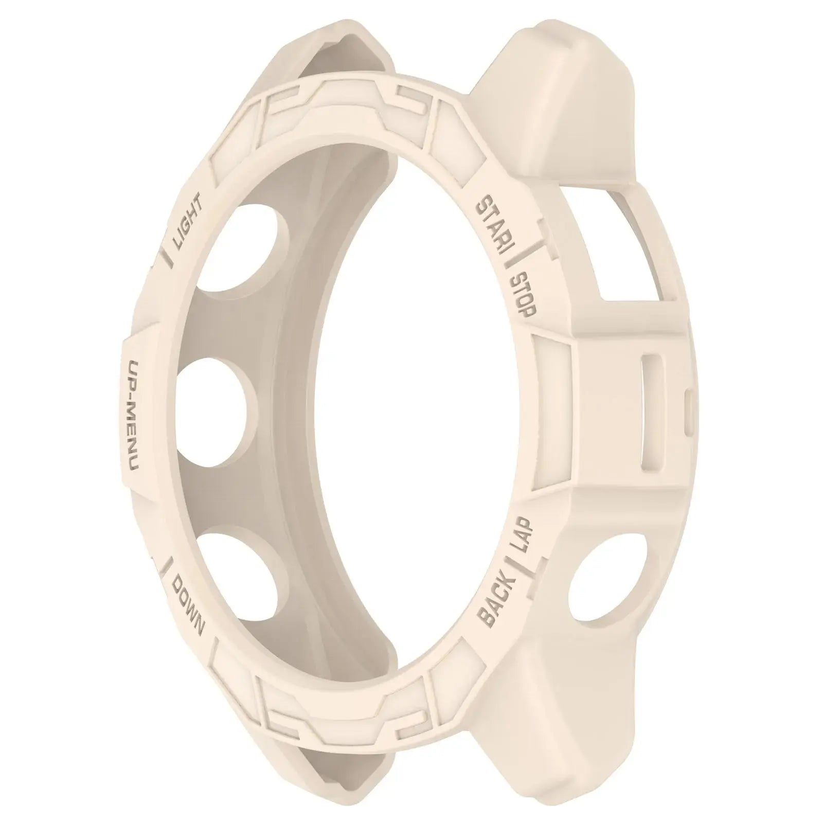 FlexGuard TPU-Schutzhülle für Garmin Fenix 7/7X Pro & Epix Pro Gen 2