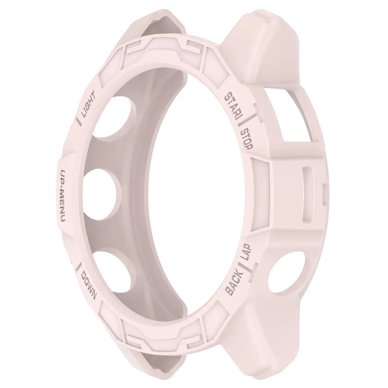 FlexGuard TPU-Schutzhülle für Garmin Fenix 7/7X Pro & Epix Pro Gen 2