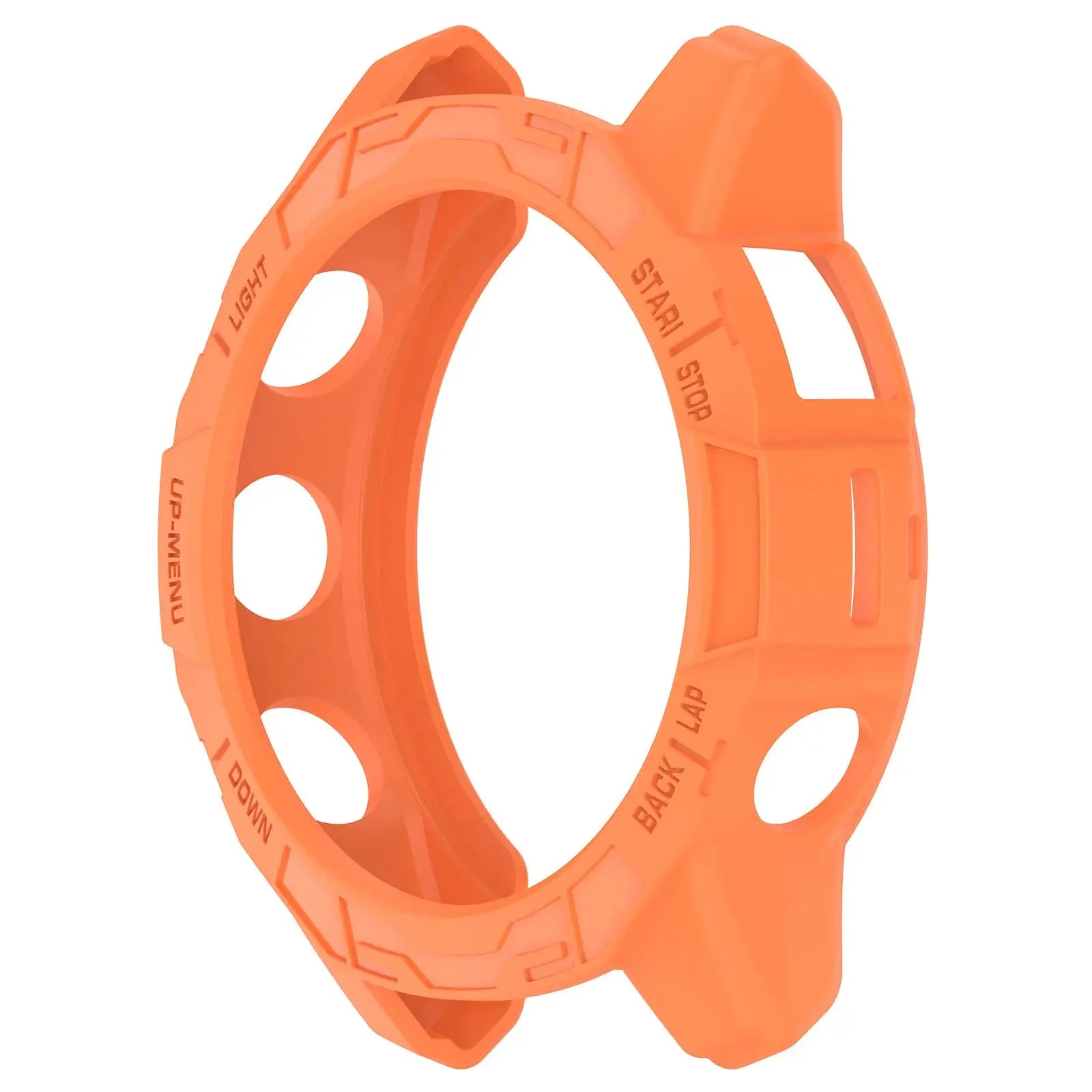 FlexGuard TPU-Schutzhülle für Garmin Fenix 7/7X Pro & Epix Pro Gen 2
