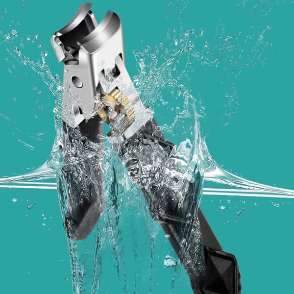 Nagelknipser Ortho – Ergonomisches Design für einfaches und sicheres Schneiden