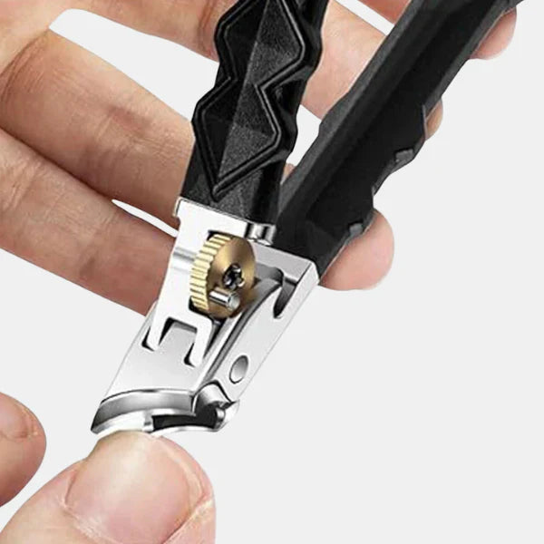 Nagelknipser Ortho – Ergonomisches Design für einfaches und sicheres Schneiden