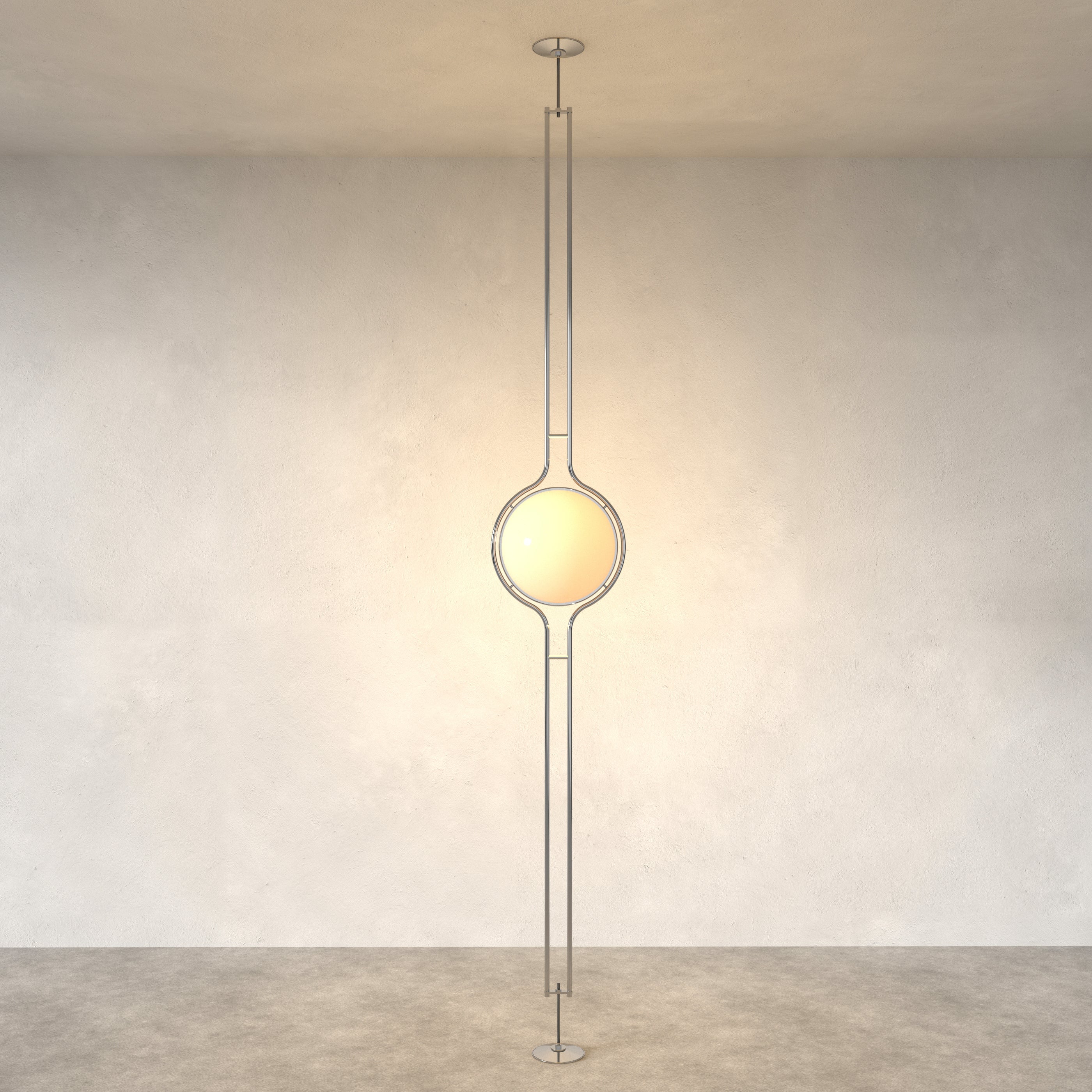 Die Eine Lampe