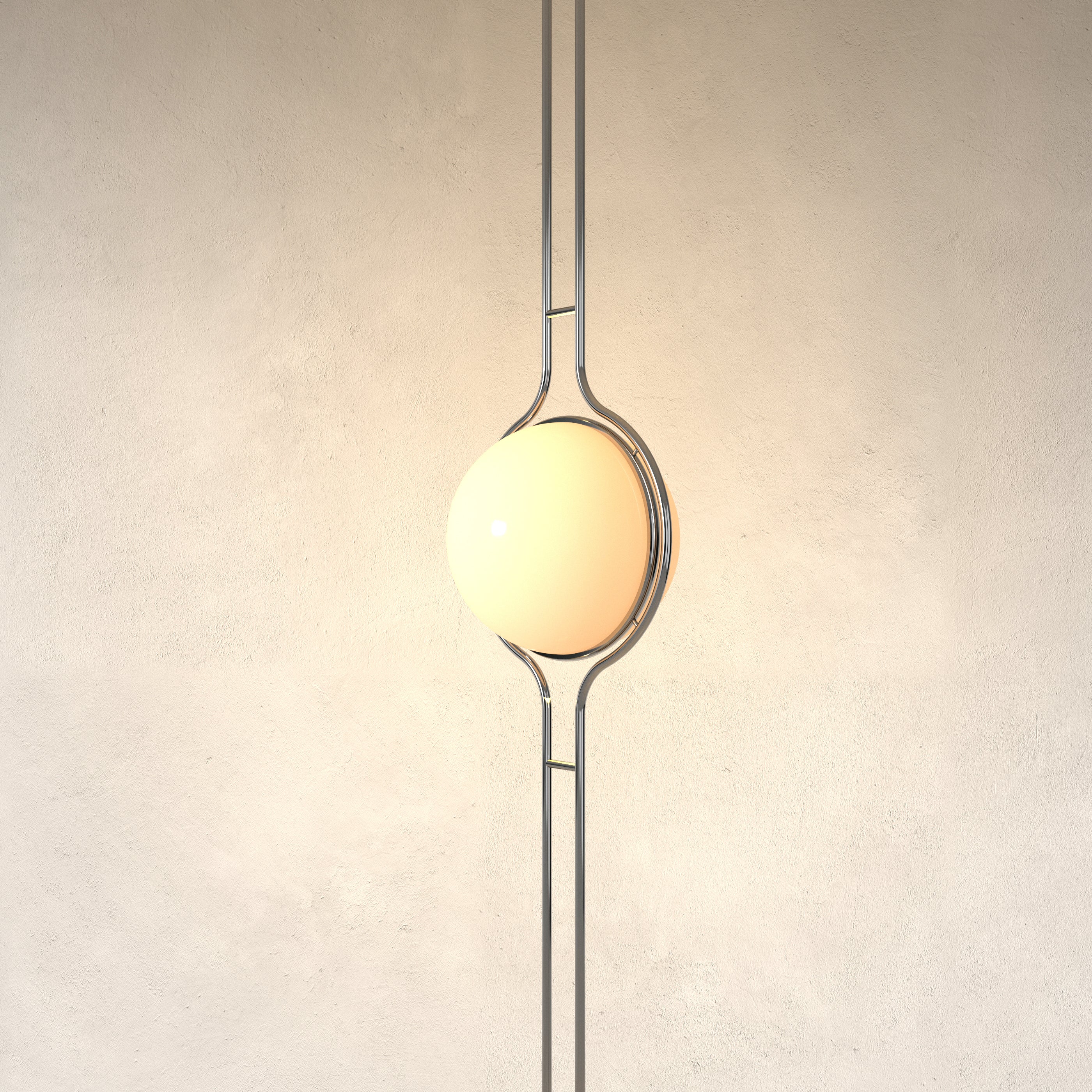 Die Eine Lampe