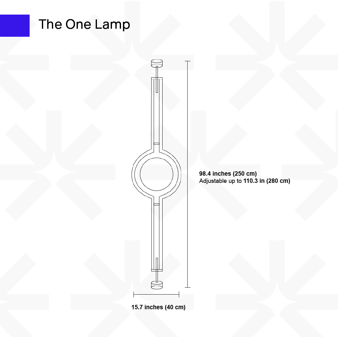 Die Eine Lampe