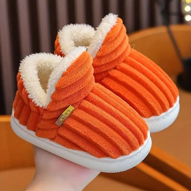 HEATSOFT – Thermo-Hausschuhe für Wärme und Komfort im Winter