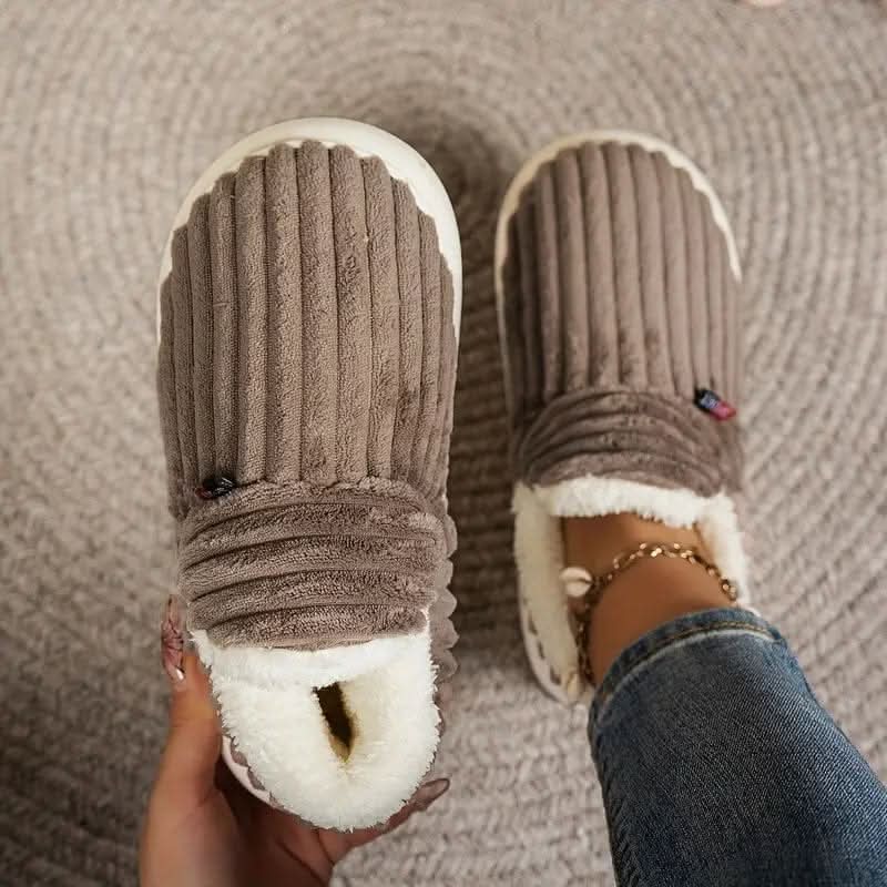HEATSOFT – Thermo-Hausschuhe für Wärme und Komfort im Winter
