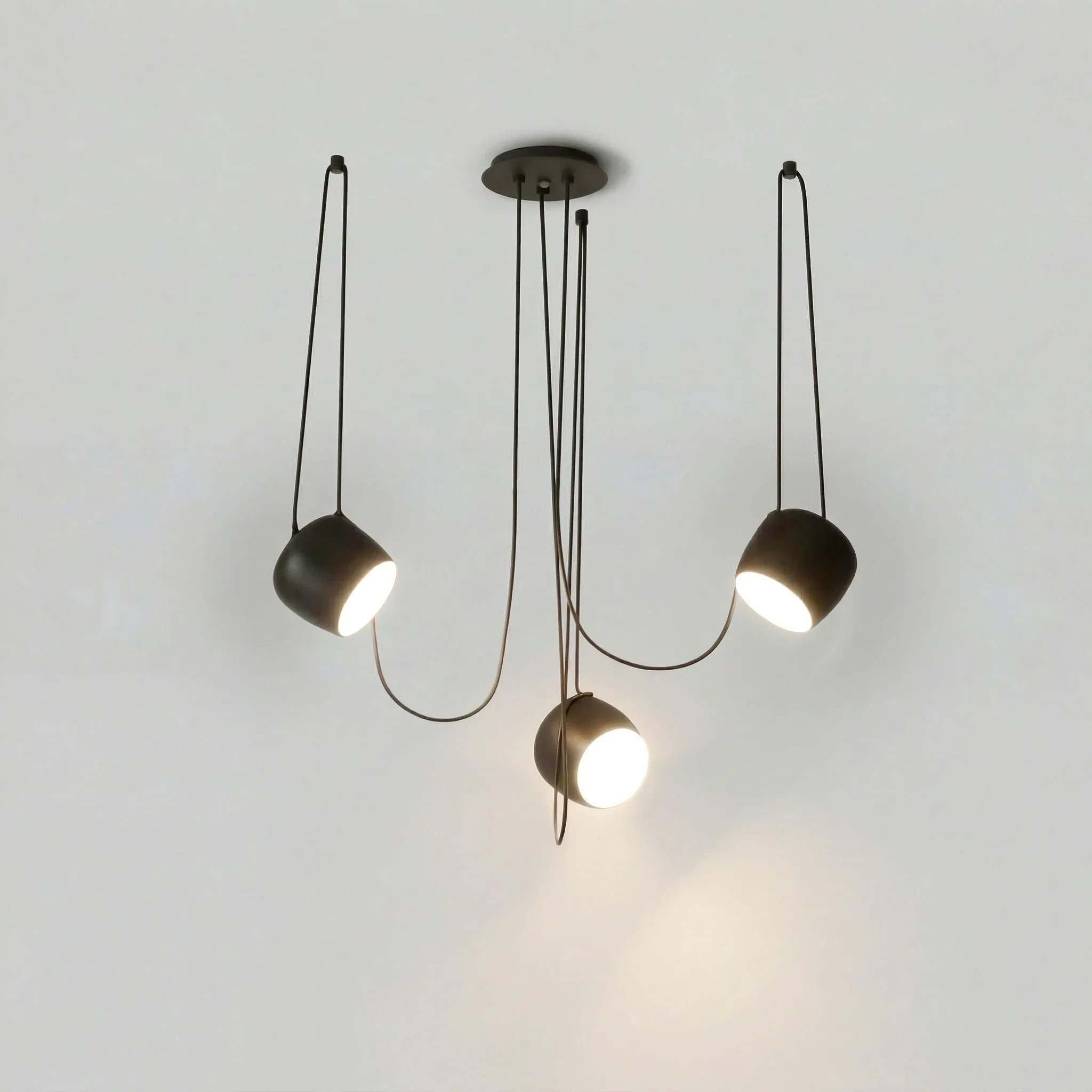 Torv Multi Light Dimmable Pendelleuchte