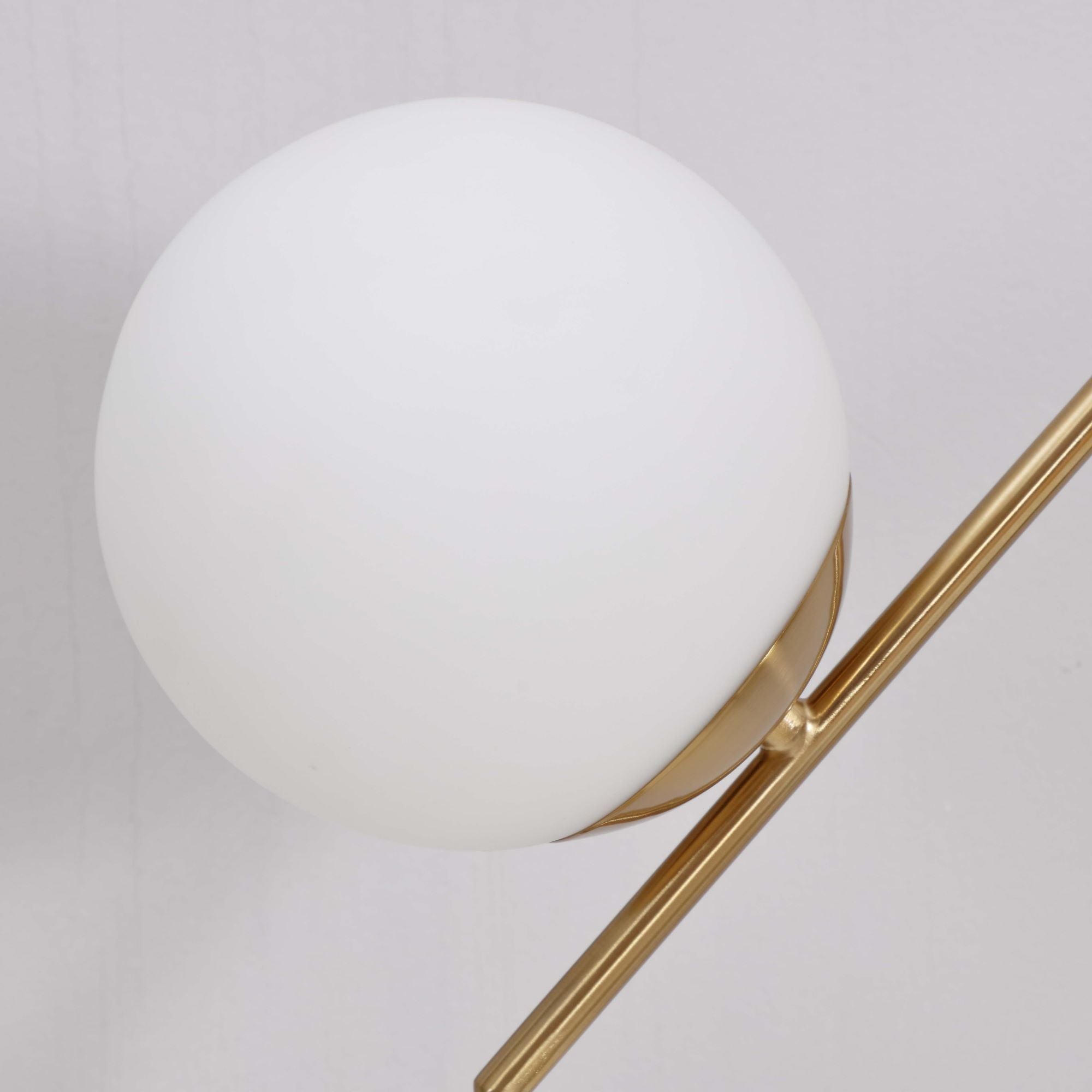 Touch Glow Lampe