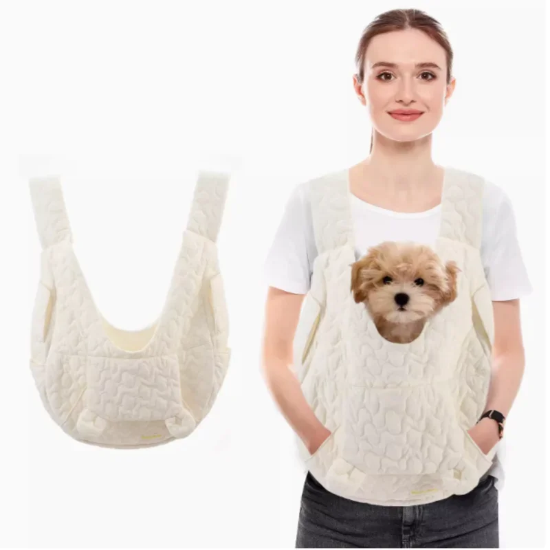 RoverRug XL Hundetragetasche – Wasserdicht, Leicht und Ergonomisches Design