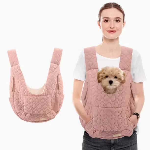 RoverRug XL Hundetragetasche – Wasserdicht, Leicht und Ergonomisches Design