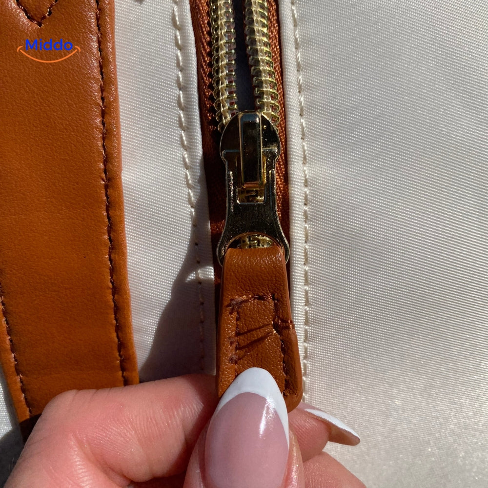 TravelElegance Kompakte Reisetasche | Stilvolles und praktisches Reisen leicht gemacht
