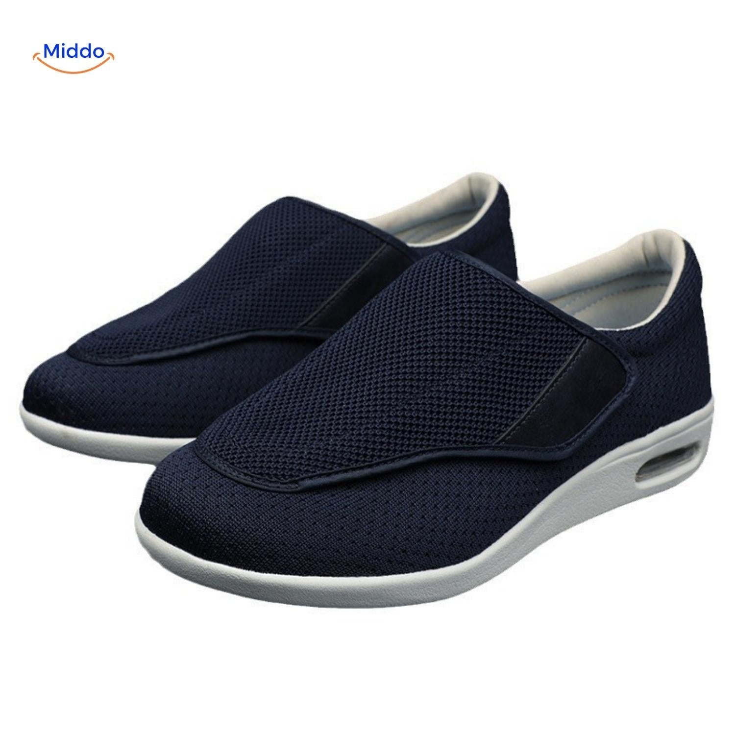 TrendStep Elegante Schuhe | Stilvolle, bequeme und vielseitige Schuhe für jede Jahreszeit!