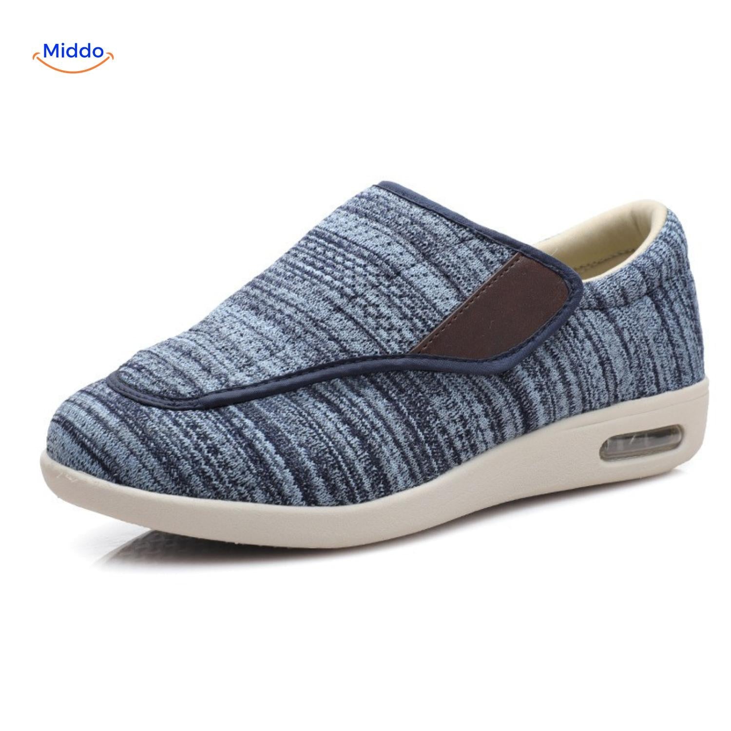 TrendStep Elegante Schuhe | Stilvolle, bequeme und vielseitige Schuhe für jede Jahreszeit!