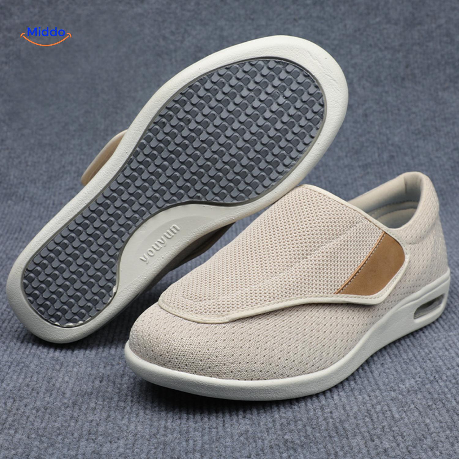 TrendStep Elegante Schuhe | Stilvolle, bequeme und vielseitige Schuhe für jede Jahreszeit!
