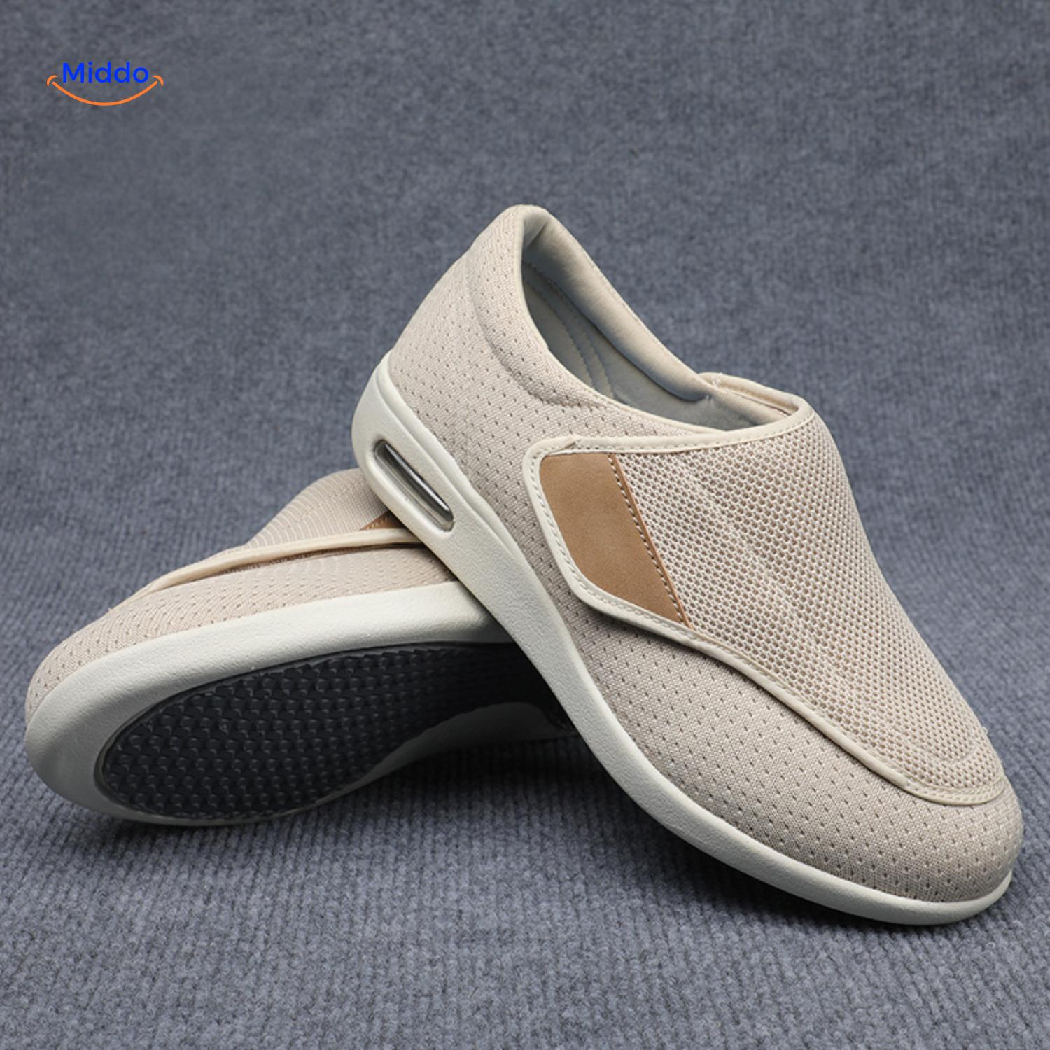 TrendStep Elegante Schuhe | Stilvolle, bequeme und vielseitige Schuhe für jede Jahreszeit!