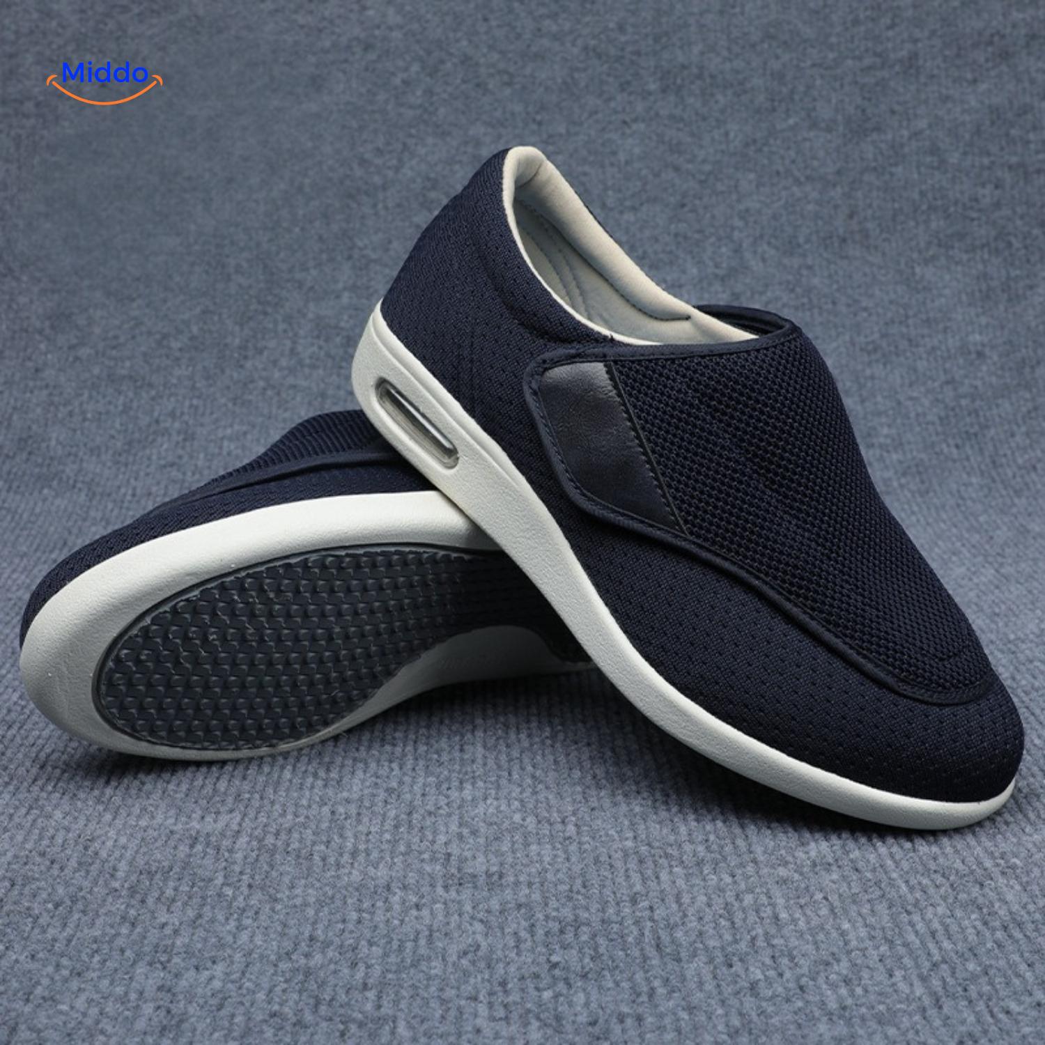 TrendStep Elegante Schuhe | Stilvolle, bequeme und vielseitige Schuhe für jede Jahreszeit!