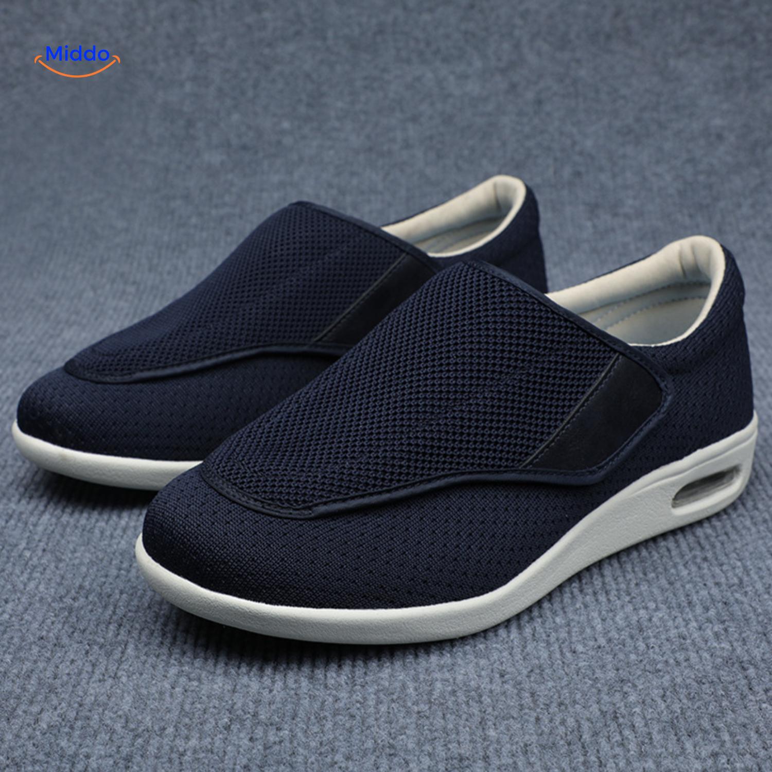 TrendStep Elegante Schuhe | Stilvolle, bequeme und vielseitige Schuhe für jede Jahreszeit!