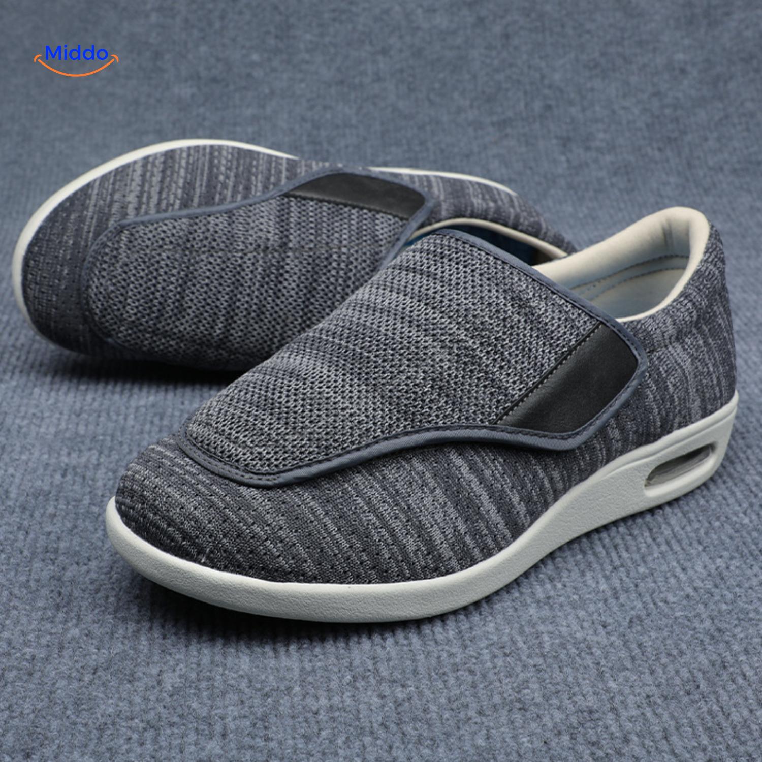 TrendStep Elegante Schuhe | Stilvolle, bequeme und vielseitige Schuhe für jede Jahreszeit!