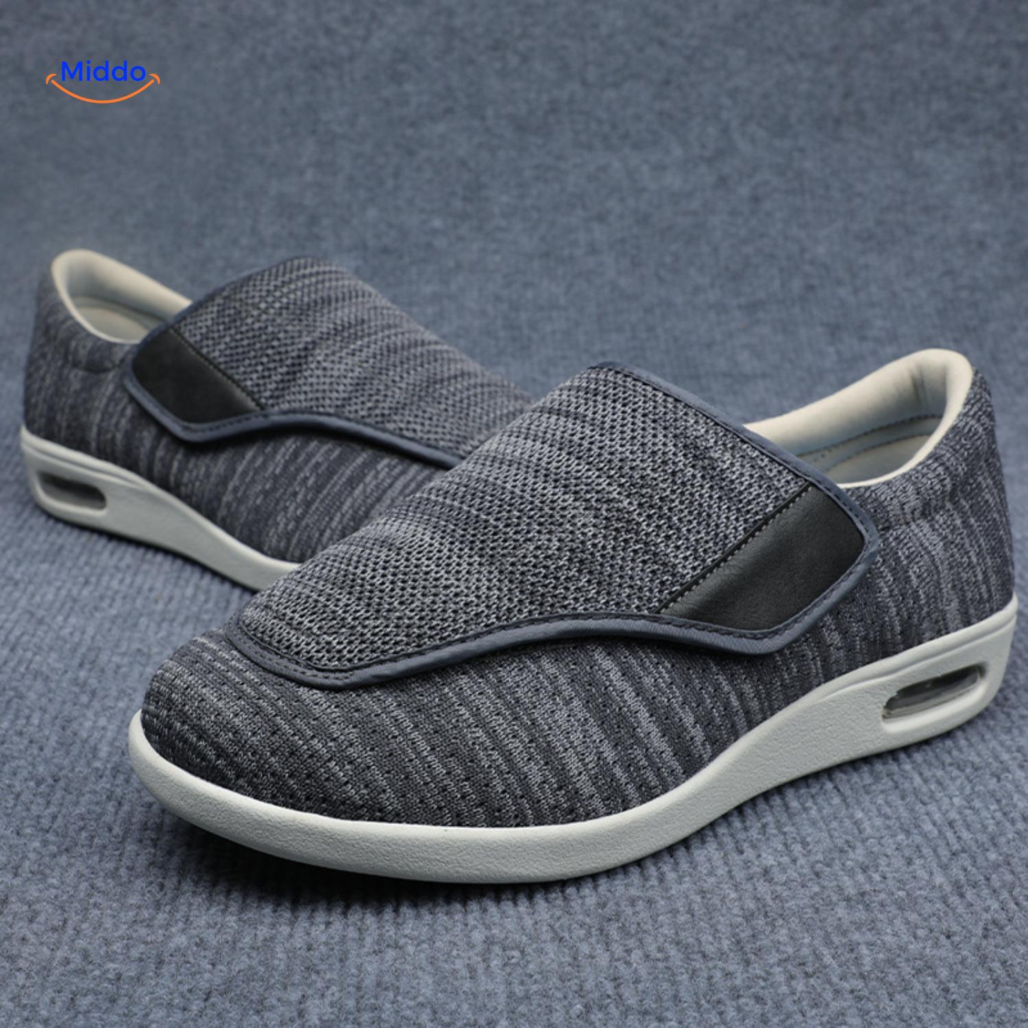 TrendStep Elegante Schuhe | Stilvolle, bequeme und vielseitige Schuhe für jede Jahreszeit!