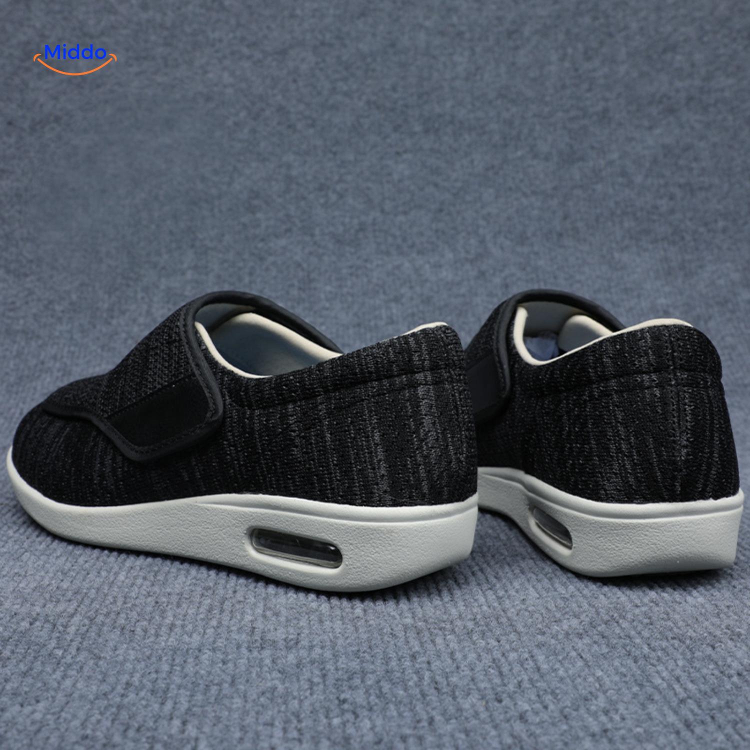 TrendStep Elegante Schuhe | Stilvolle, bequeme und vielseitige Schuhe für jede Jahreszeit!