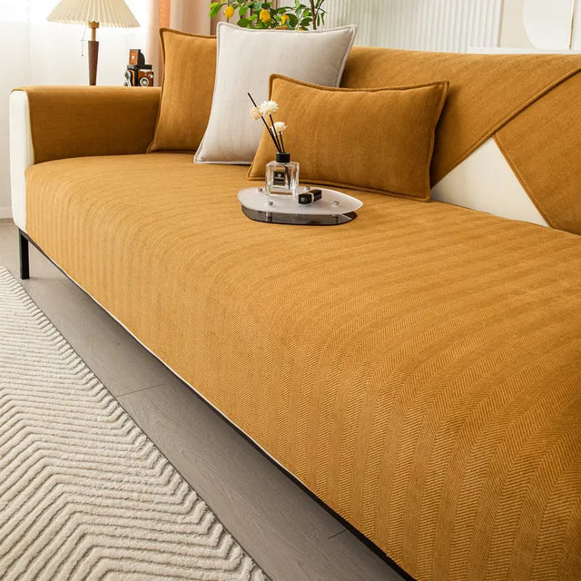 Beddingstar Trivår - Sofaüberzug zum Schutz Deiner Möbel