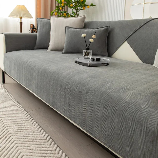Beddingstar Trivår - Sofaüberzug zum Schutz Deiner Möbel