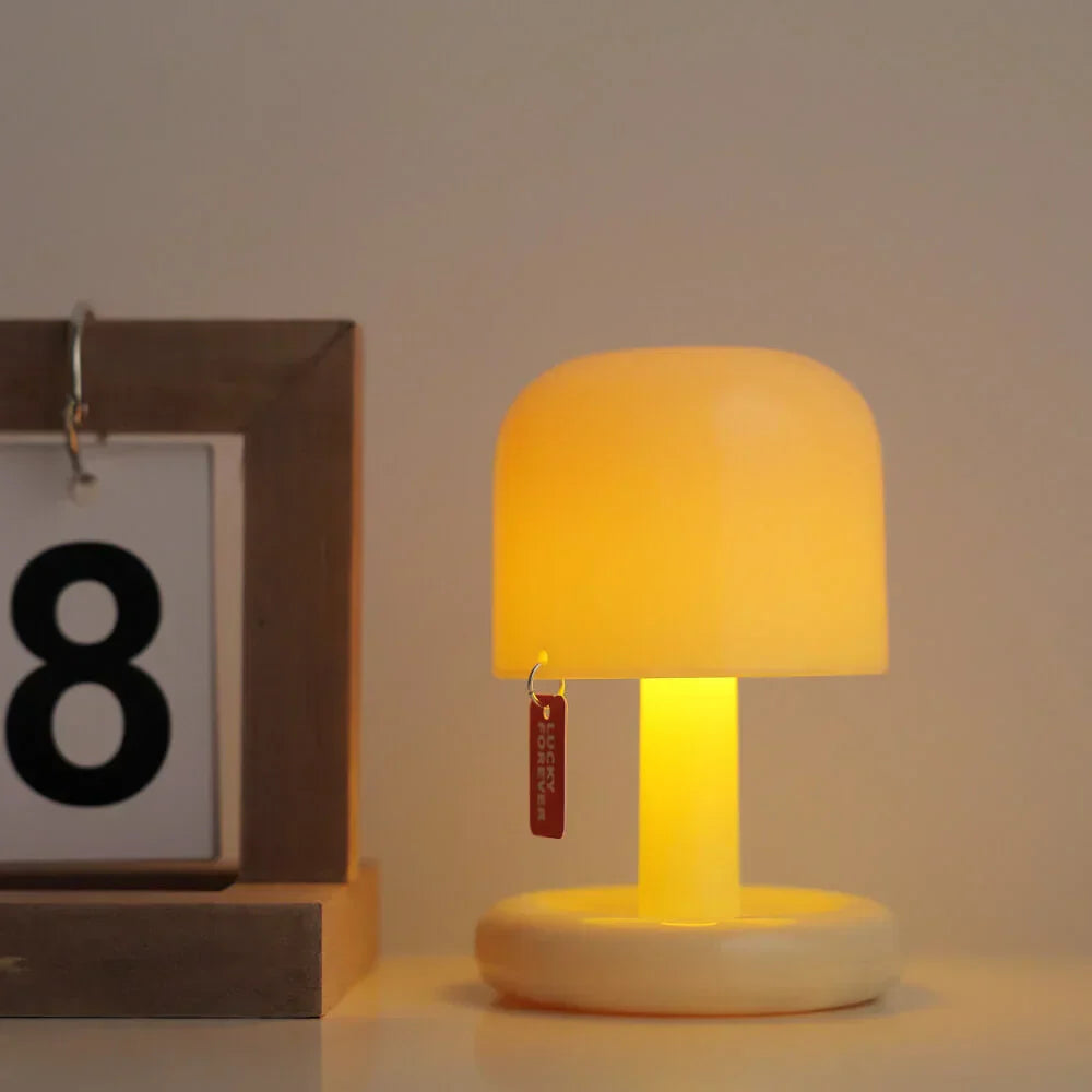 LumiLight - Mini Sonnenuntergang Licht