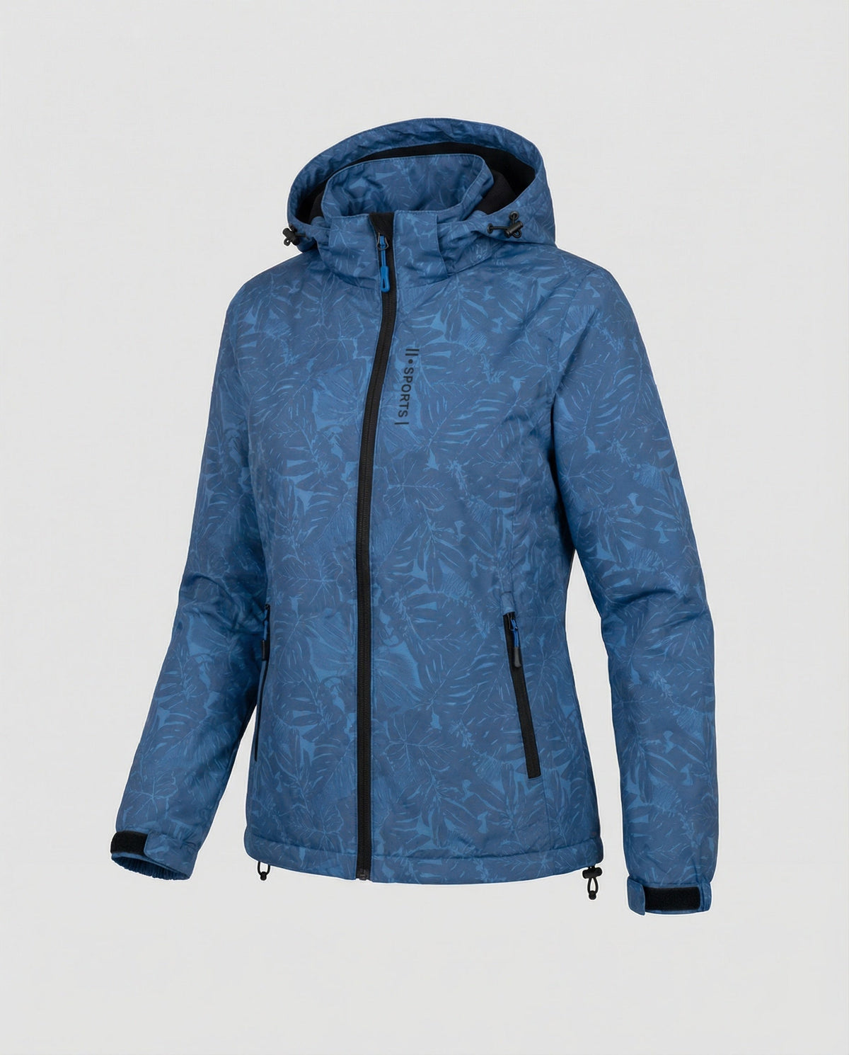 Übergangsjacke für Damen | Wasserabweisend & Atmungsaktiv