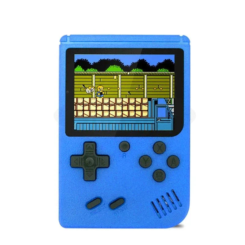 Ultimative 400-in-1 Retro Gaming Konsole