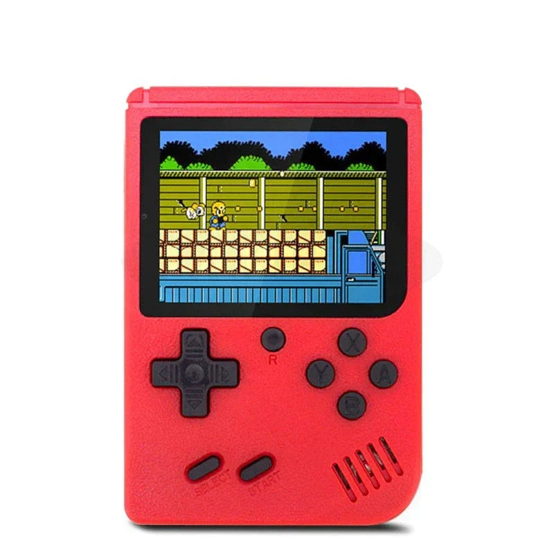 Ultimative 400-in-1 Retro Gaming Konsole