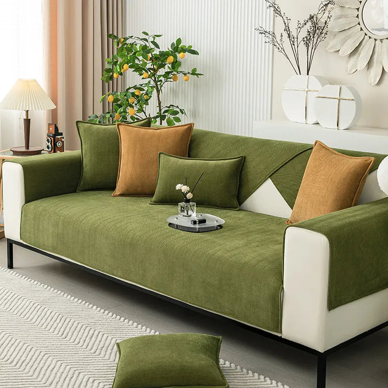 Beddingstar Trivår - Sofaüberzug zum Schutz Deiner Möbel