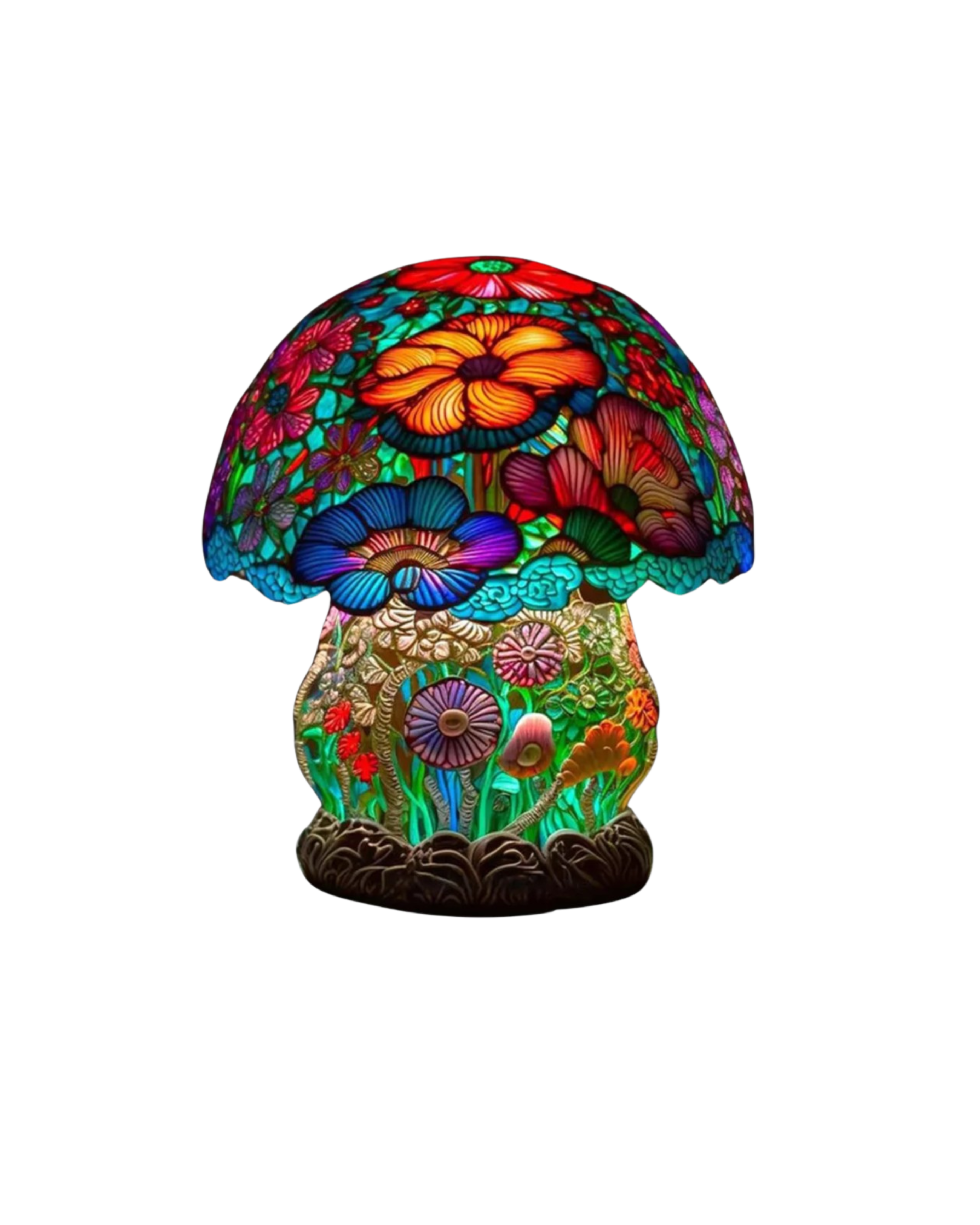 Das Fungi-Licht
