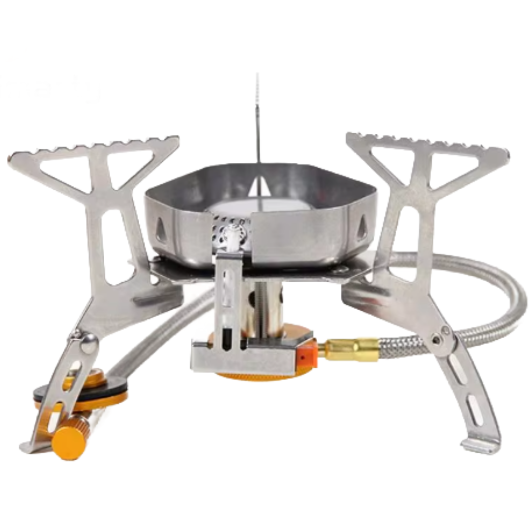 AdventureHeat Pro | Ideal für das Camping