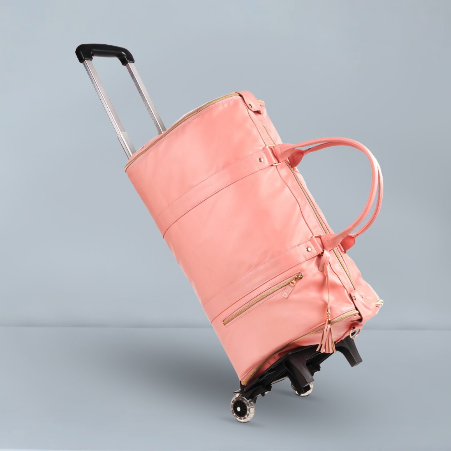 FlexCarry Faltbare Anzugtasche | Reise smarter, packe besser ein