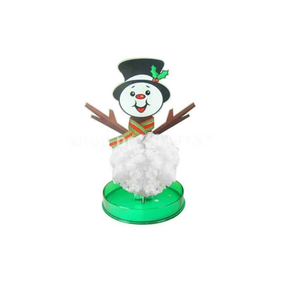 MagicGrow Weihnachtsbaum | Erlebe die Magie von Weihnachten