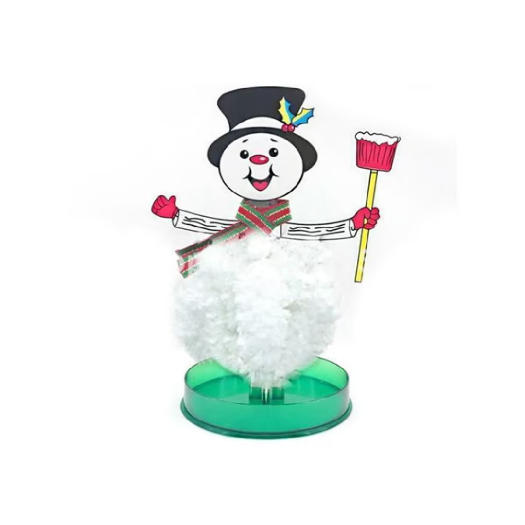 MagicGrow Weihnachtsbaum | Erlebe die Magie von Weihnachten