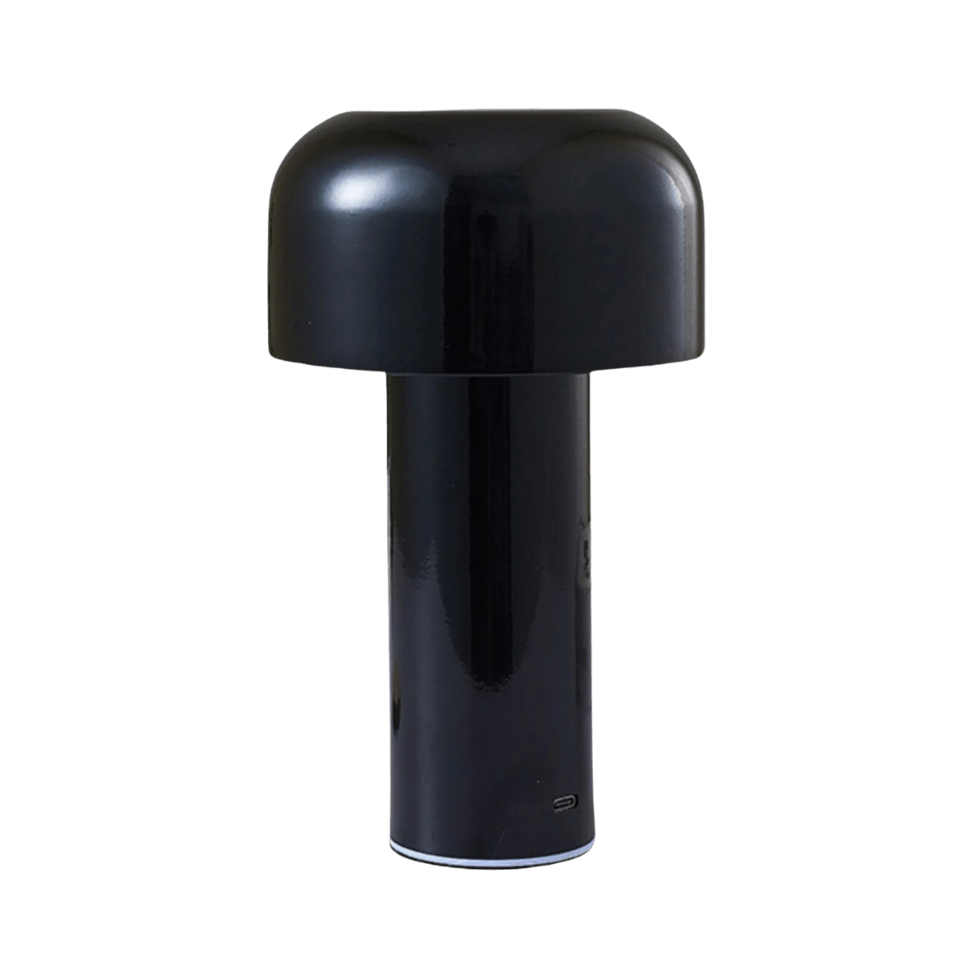 LumiShroom | Drahtlose Wiederaufladbare Tischlampe