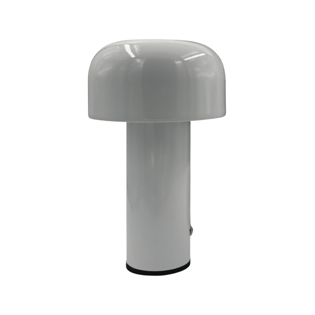 Lumo | Dimmbare Pilz Tischlampe