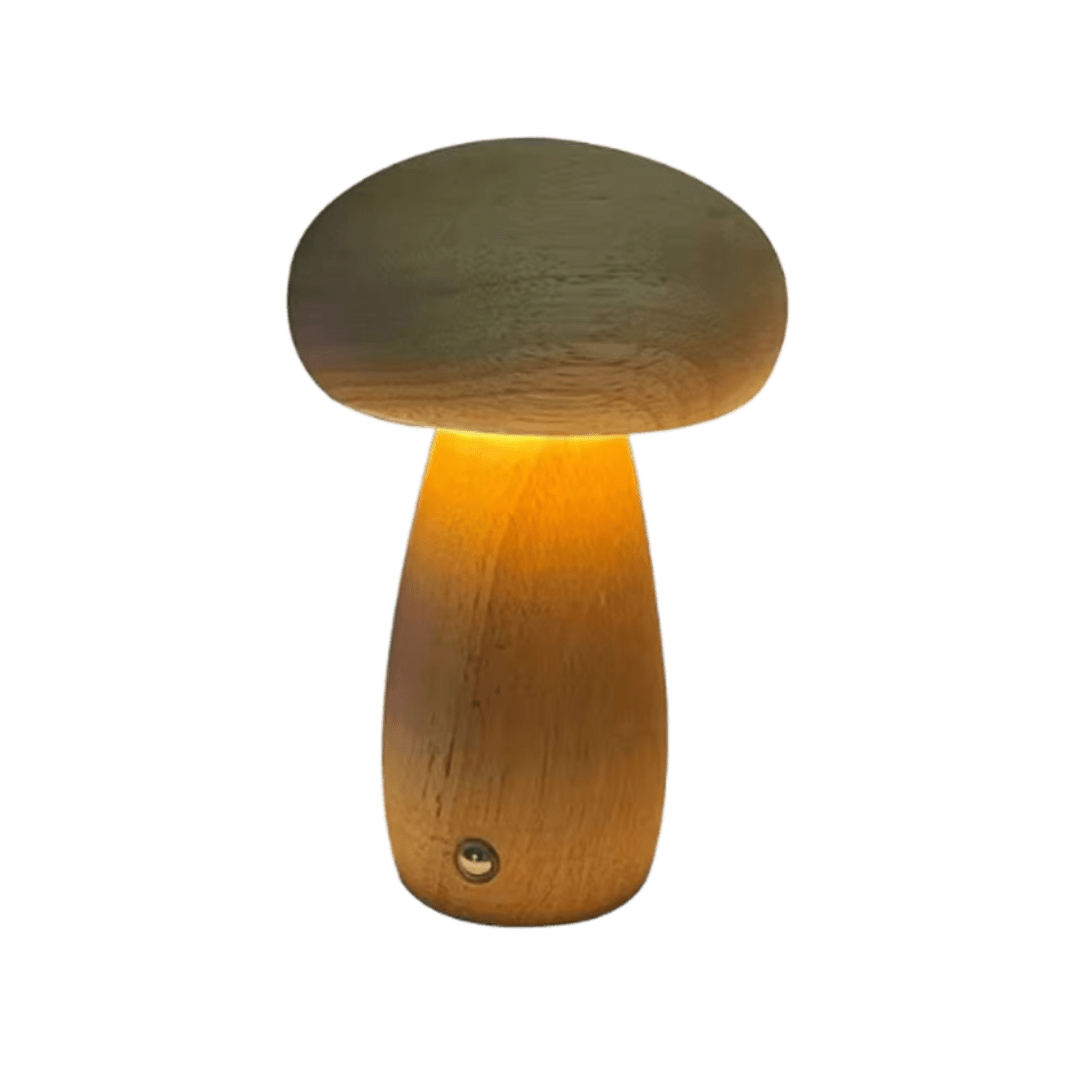Portobello Nachtlampe