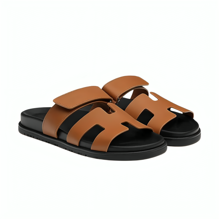 Milano Slipper | Alte Inspiration, Eleganter Look