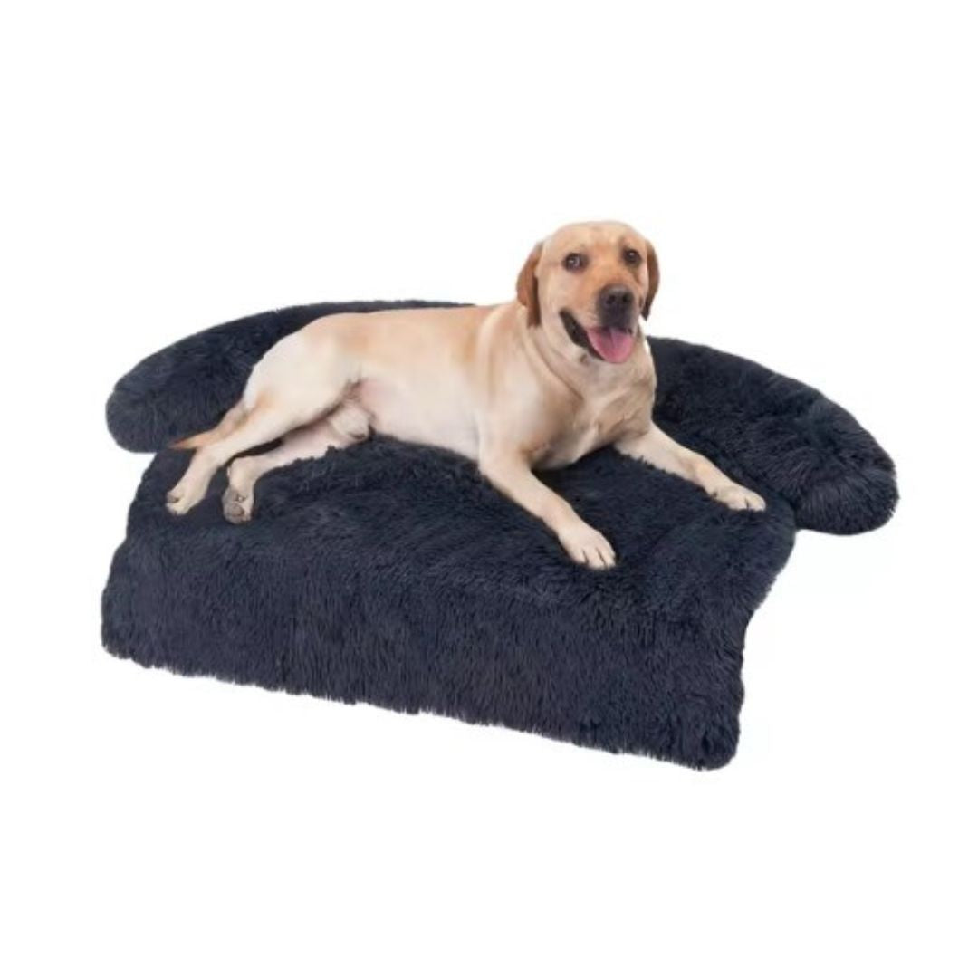 PawsyPillow | Waschbares, warmes und wasserdichtes Herbstkissen für deinen Hund