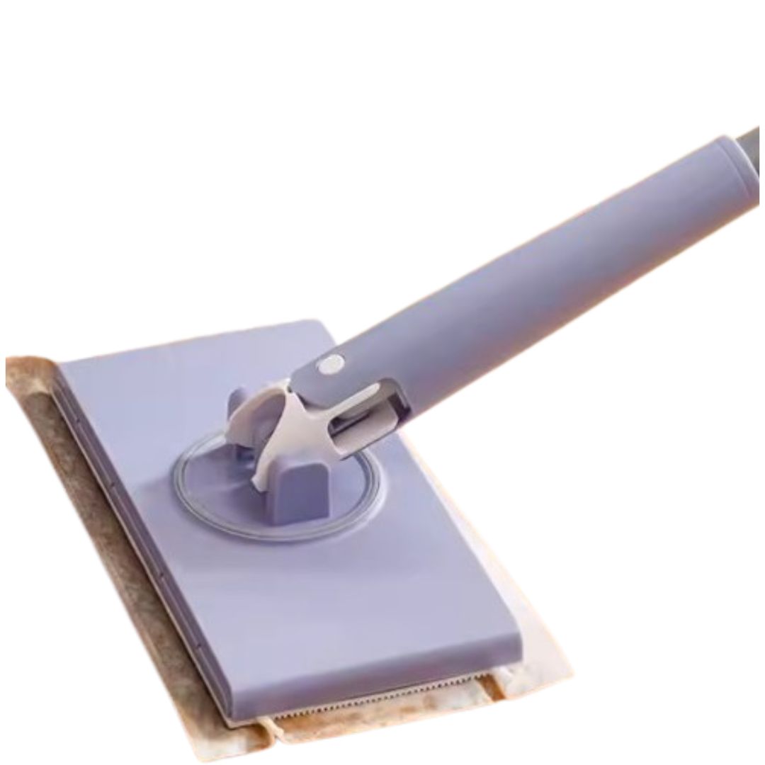 SwiftClean Hände-frei Mini Mop | Müheloses Reinigen für jede Oberfläche